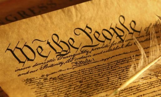 Constitutional Convention Opens