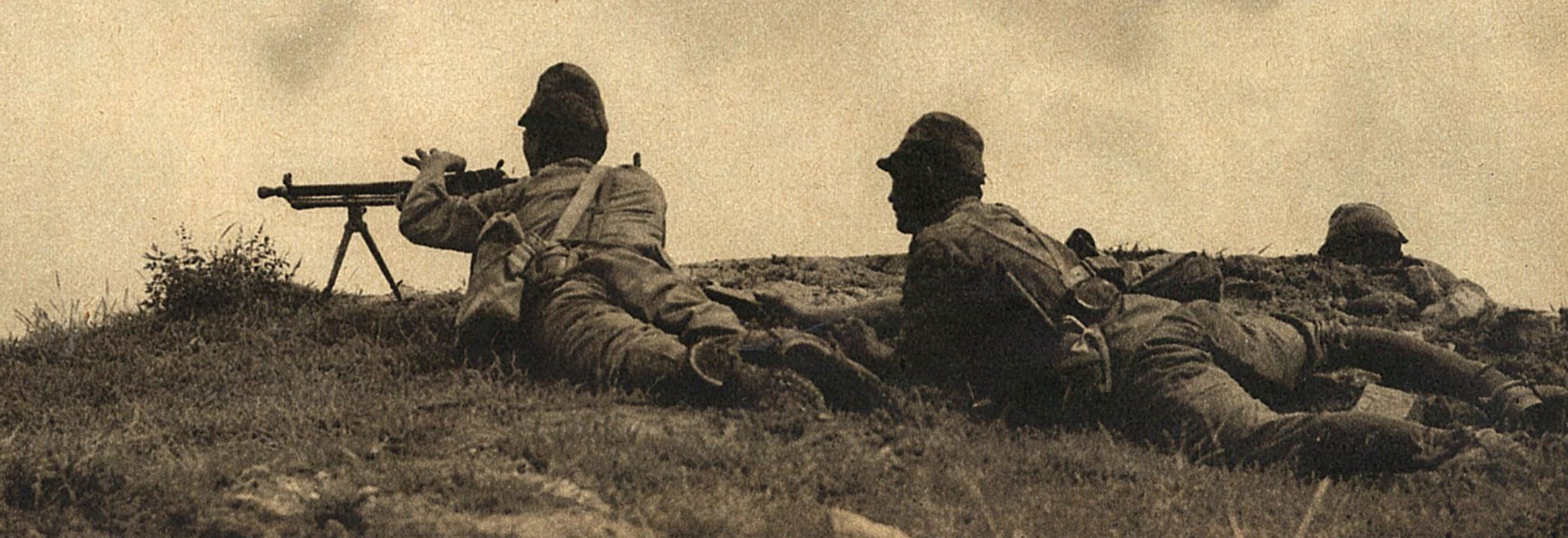 Second Sino - Japanese War