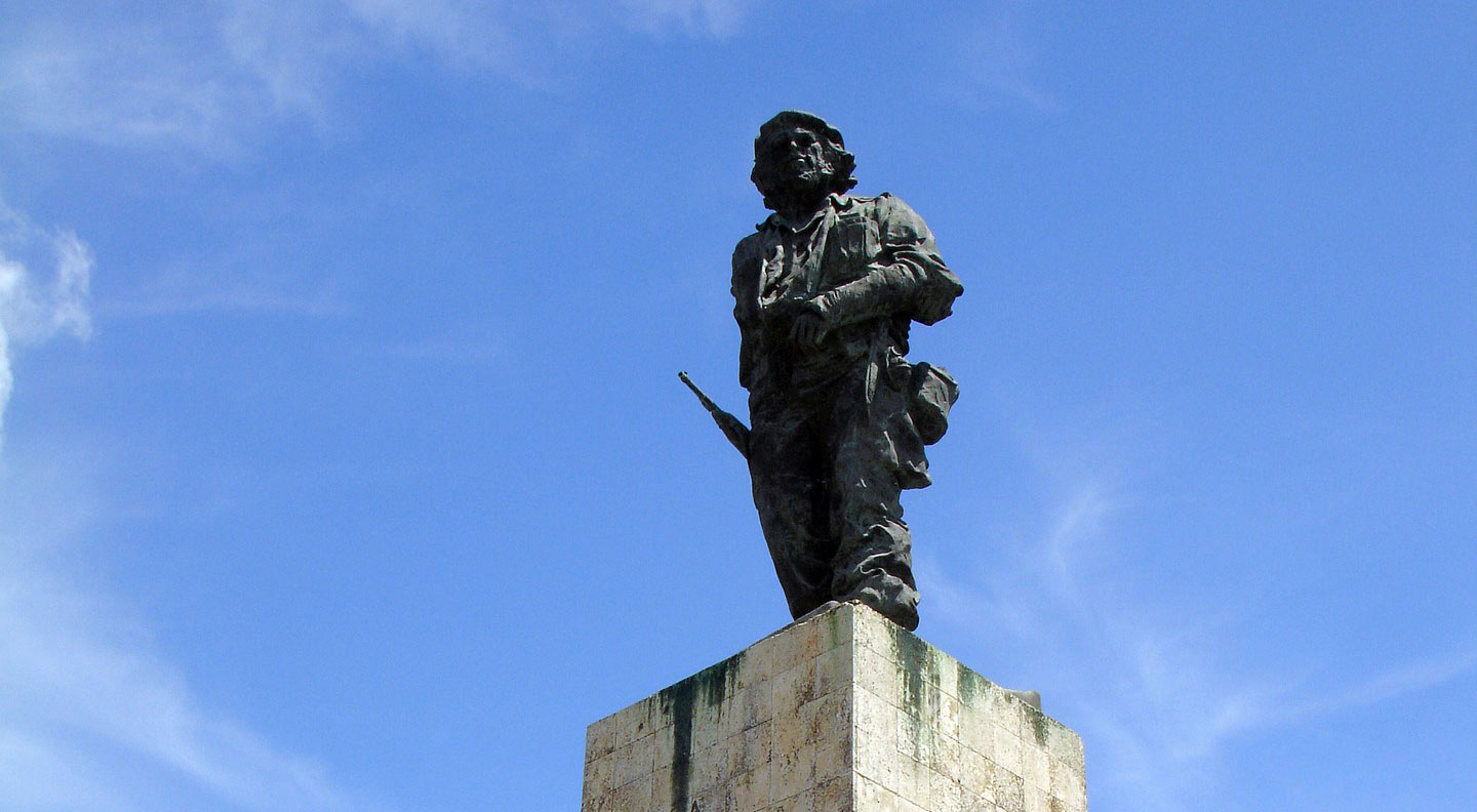 Cuban Revolution