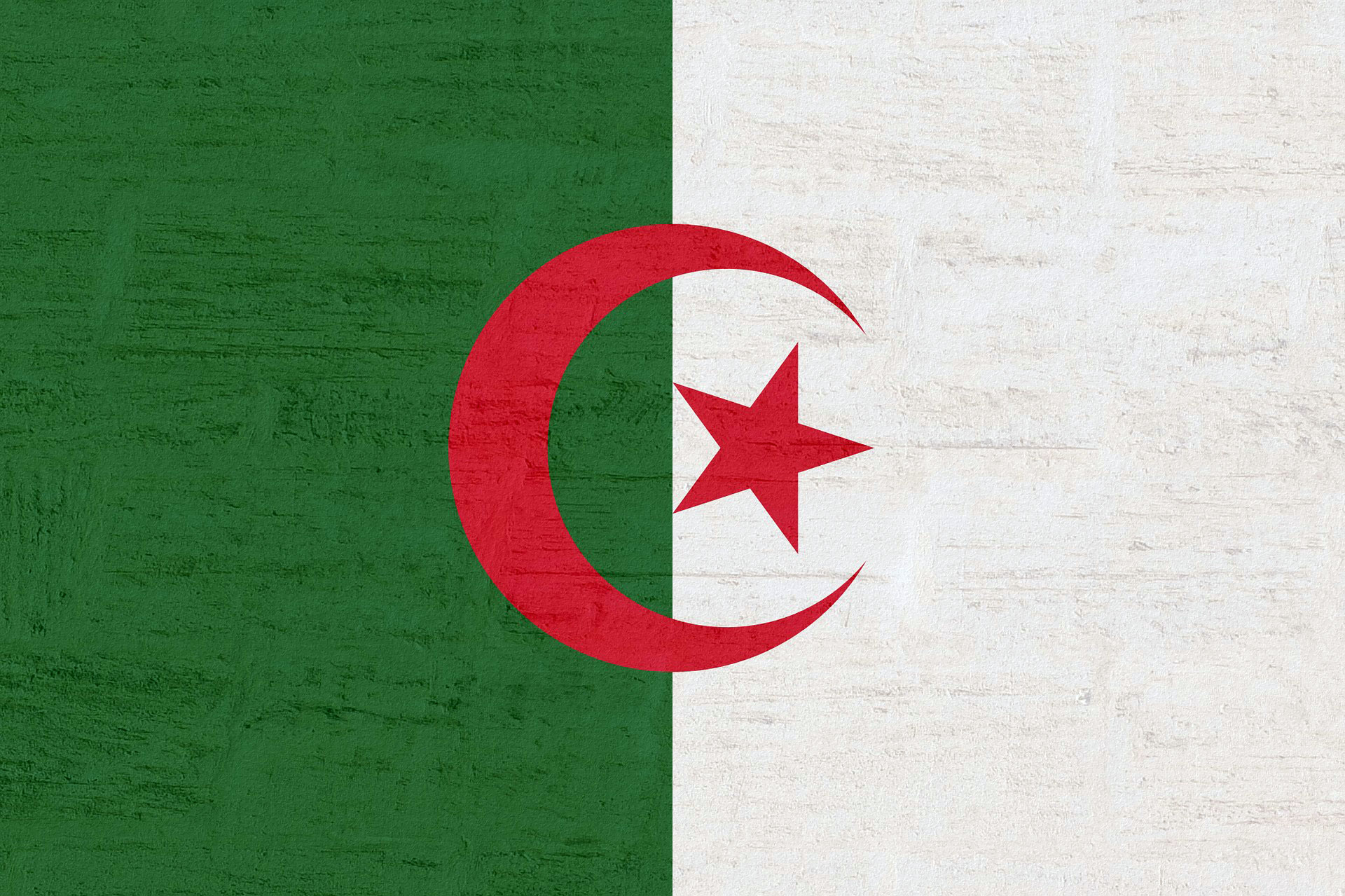 Algerian War