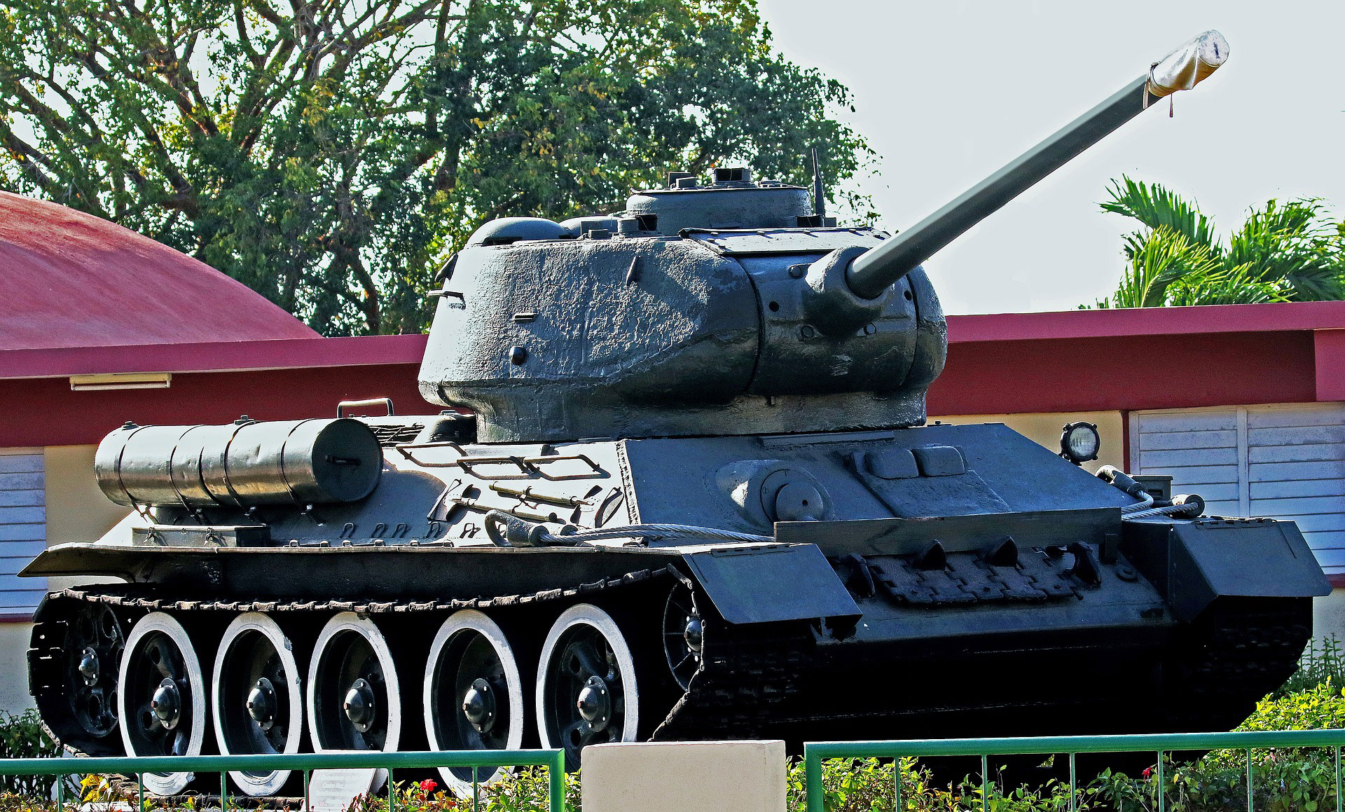 Bay of Pigs Invasion