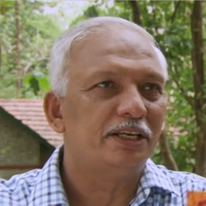 Ambrish Mehtar