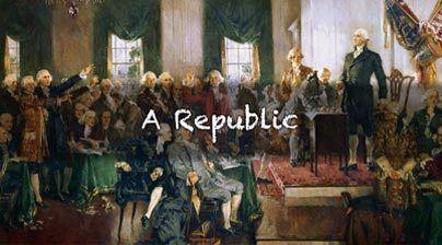 A Republic