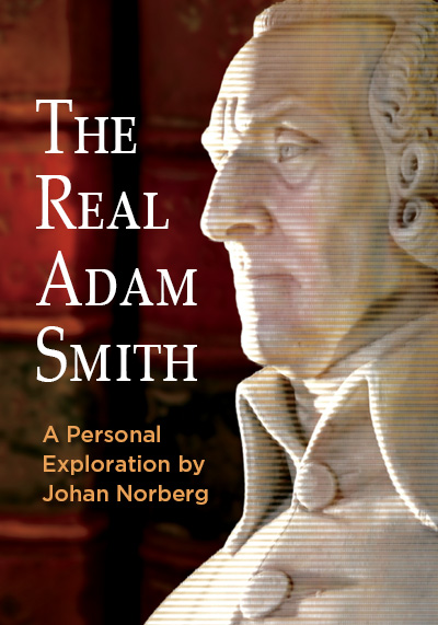 The Real Adam Smith
