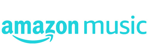 Amazon Music logo