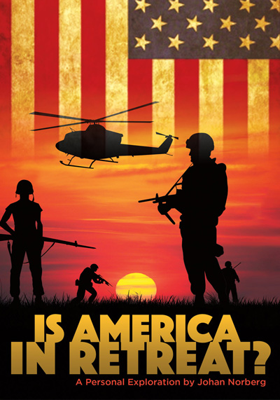 Is America In Retreat?