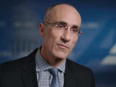 Arthur Brooks