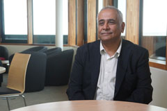 AbuBakr Bahaj