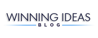 Winning Ideas Blog