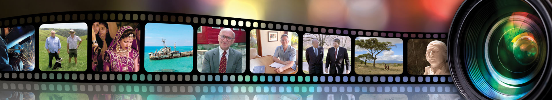 Broadcast Programs