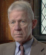 Charles Hill
