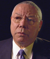General Colin L. Powell (ret.)
