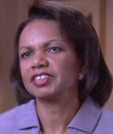Condoleezza Rice
