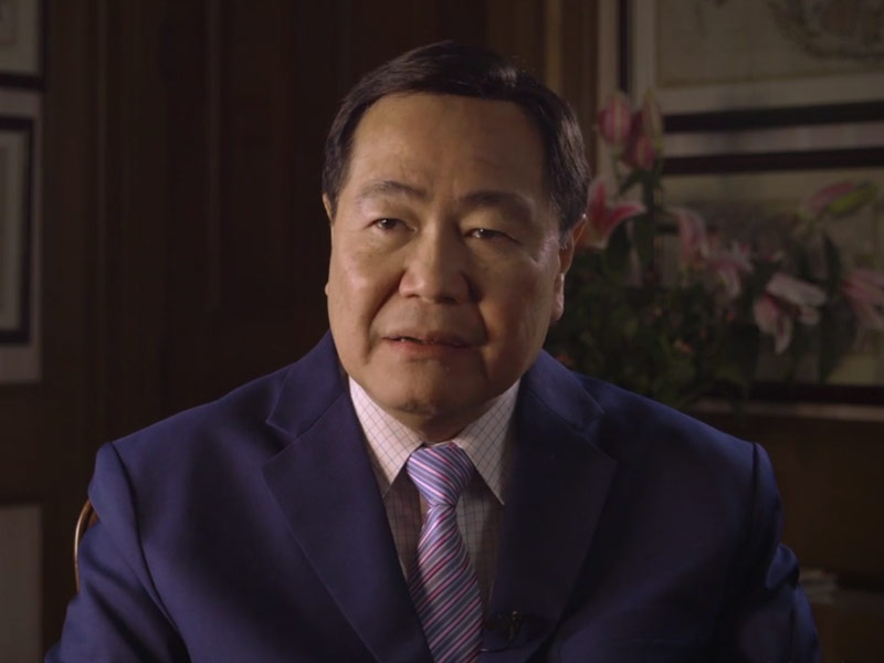 Antonio Carpio