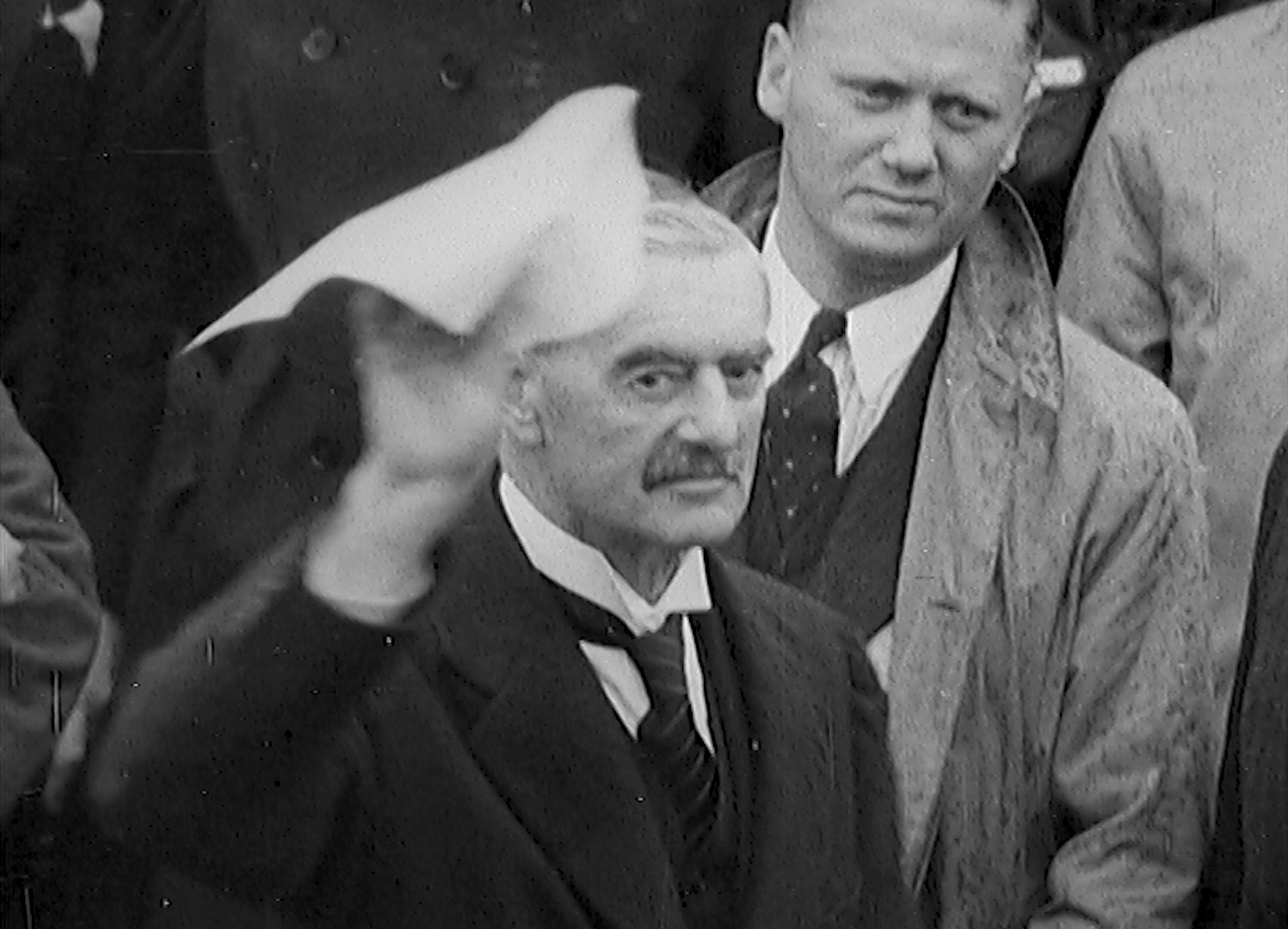 Munich Agreement