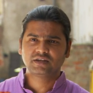 Amit Chandra
