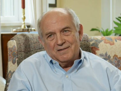 Charles Murray