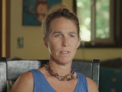 Christine Wiebe