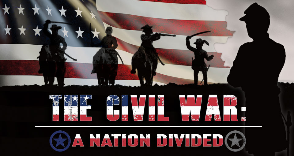 The Civil War