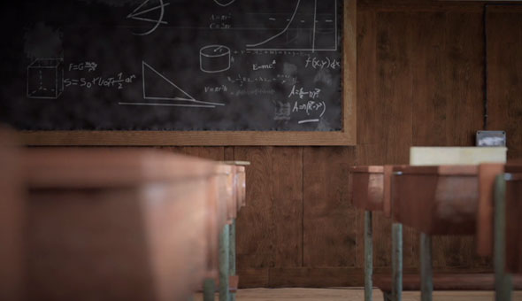 Classroom