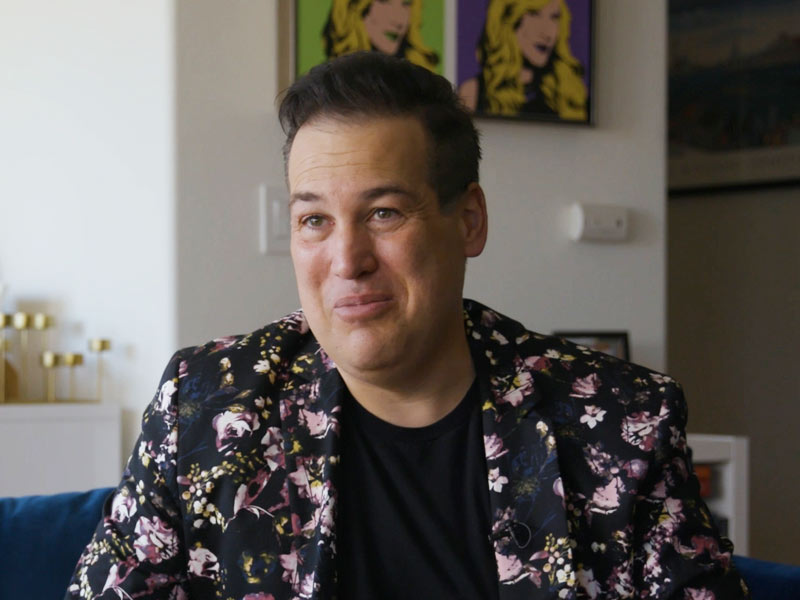 Jim Colucci