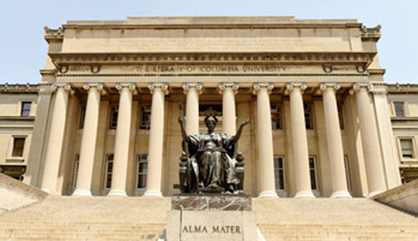 Columbia University