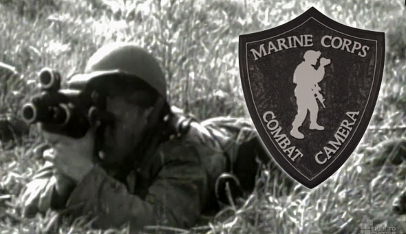 Combat Camera Corps