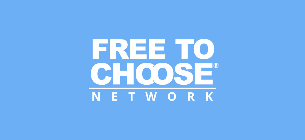 Free To Choose Network