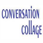 Conversation Collage