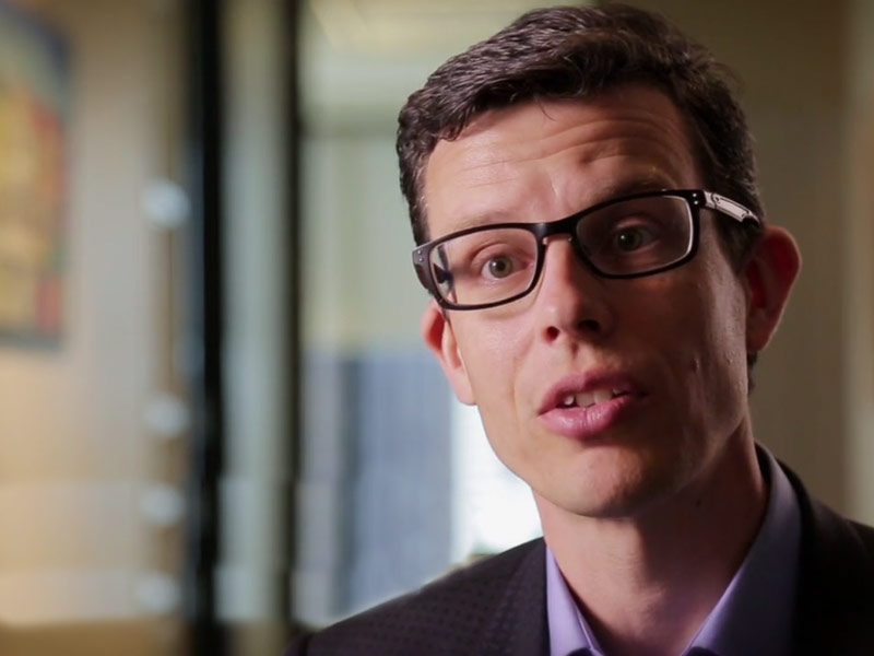 Dr. Eric Crampton