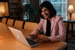 Shikha Dalmia