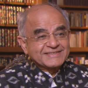 Gurcharan Das