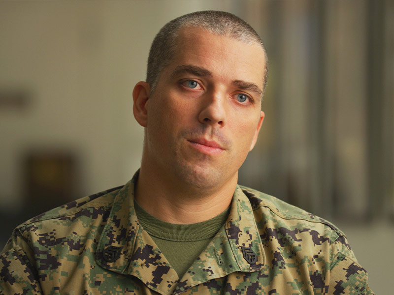Benjamin Lacasse