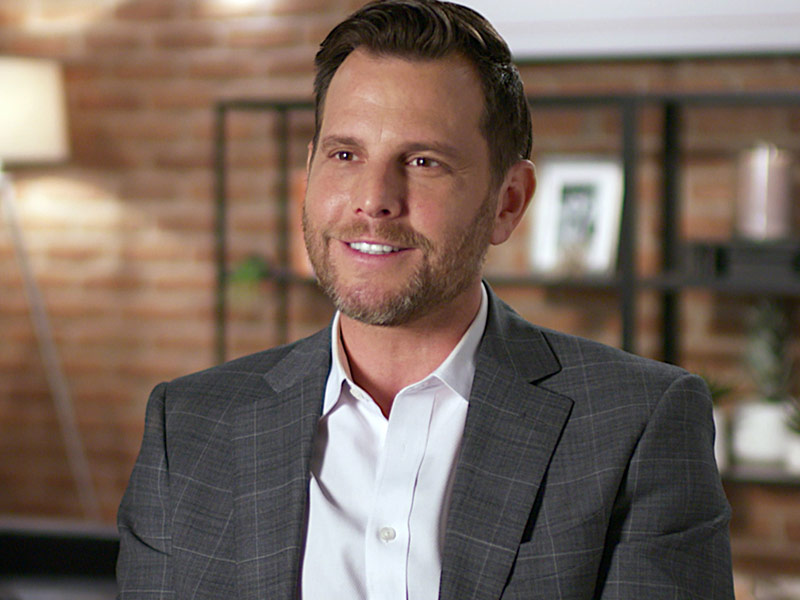 Dave Rubin