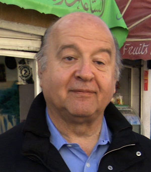 Hernando de Soto