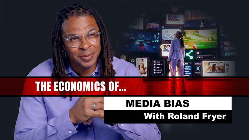 The Economics of... Media Bias