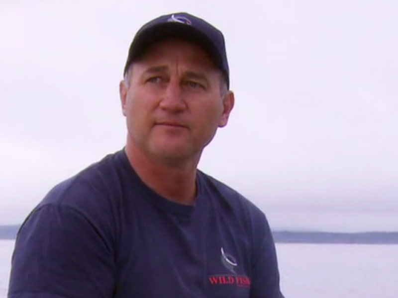 Darren Fabricius