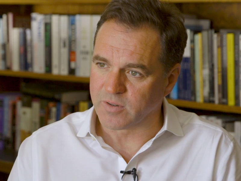 Niall Ferguson