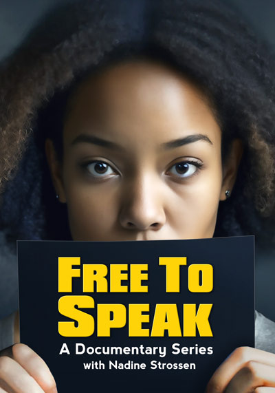 Free To Speak