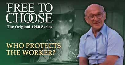 FTC 80 Episode 8 – Who Protects the Worker?
