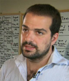 Gabriel Sakellaridis