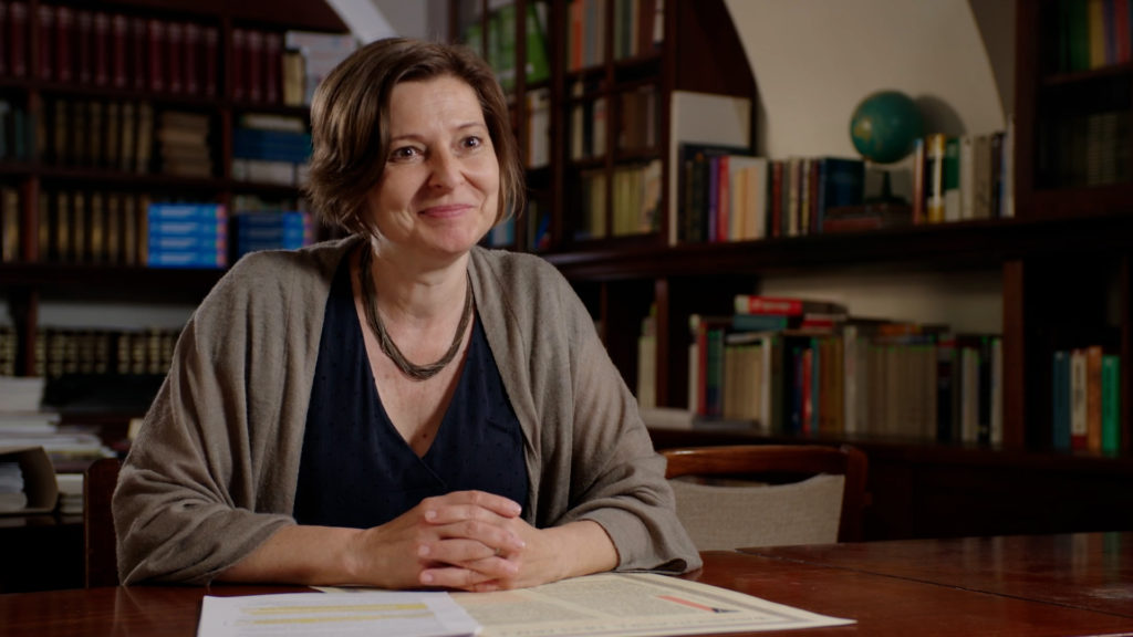 Adéla Gjuričová, Senior Researcher, Czech Academy of Sciences