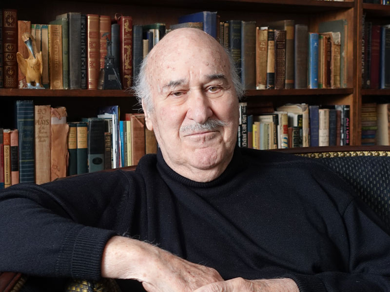 Ira Glasser