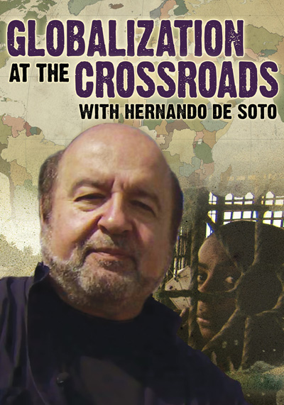 Globalization at the Crossroads
