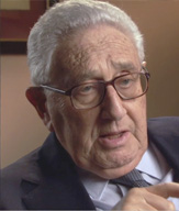 Henry A. Kissinger