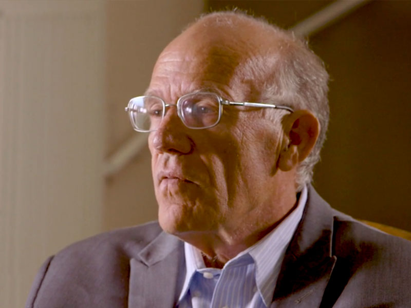 Victor Davis Hanson