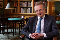 Dieter Helm