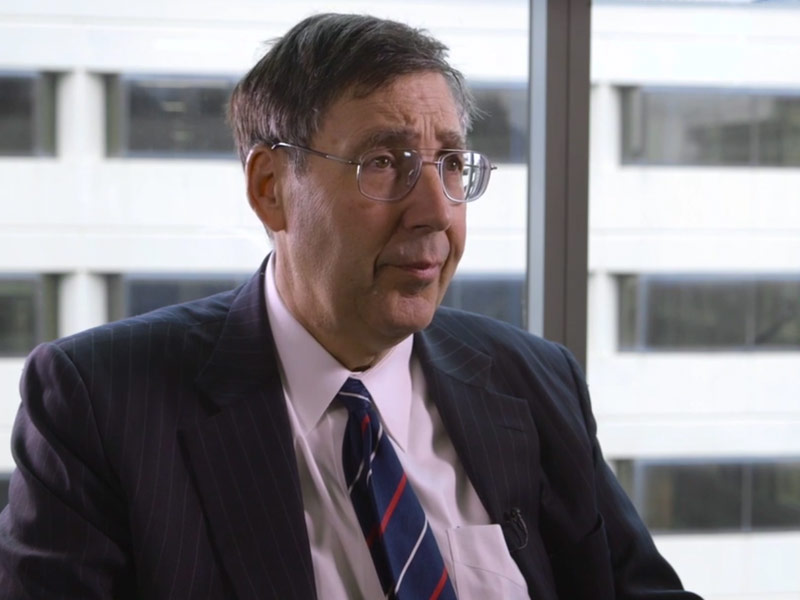 John Herbst