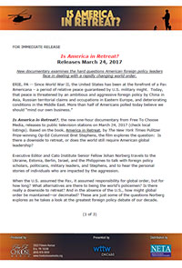 Press Release