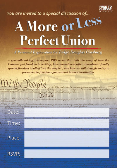 AMOLPU Invitation